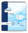 Essity HMS North America Inc TENA Complete + Care Adult Incontinent Brief Tab Closure Large Disposable Moderate Absorbency - 69970