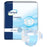 TENA Complete + Care Extra - Unisex Adult Incontinence Brief Large Disposable Moderate Absorbency - 69970