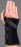 V-Strap - Wrist Brace Aluminum / Felt / Vetstretch Left Hand Black 2X-Large - 223247