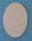 McKesson McKesson Protective Pad Small Adhesive Foot - 42338