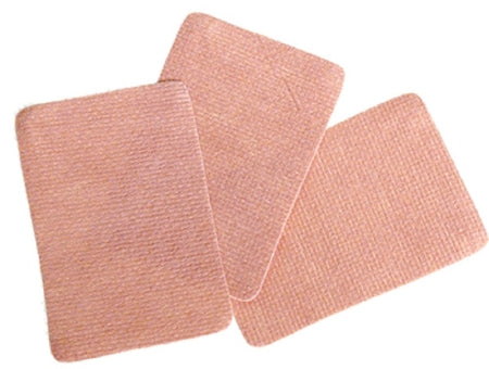 McKesson - Protective Pad One Size Fits Most Adhesive Foot - 42340