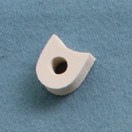 McKesson McKesson Corn Pad One Size Fits Most Non-Adhesive Foot - 98456