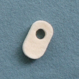 McKesson McKesson Pedi-Pad Protective Pad Size 101-A Adhesive Foot - 30126