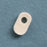 McKesson McKesson Pedi-Pad Protective Pad Size 101-A Adhesive Foot - 30126