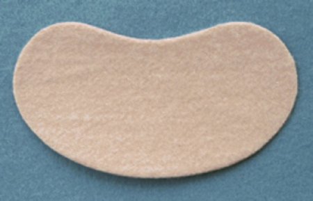McKesson - Protective Pad One Size Fits Most Adhesive Foot - 42337
