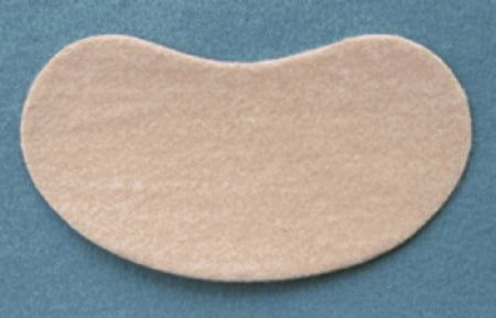 McKesson McKesson Protective Pad One Size Fits Most Adhesive Foot - 42336