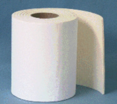 McKesson McKesson Orthopedic Felt Roll Adhesive 1/8 Inch X 6 Inch X 2-1/2 Yard Wool / Rayon NonSterile - 9226