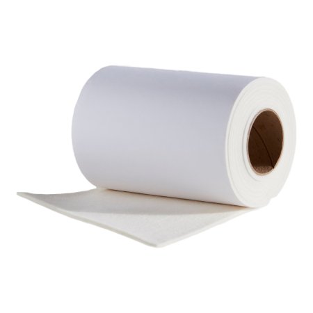 McKesson - Orthopedic Felt Roll Adhesive 6 Inch X 2-1/2 Yard Wool / Rayon NonSterile - 9226