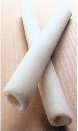 McKesson McKesson Pedi Sleeve Size 4-Medium Slip-On Foot - 9259