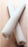 McKesson McKesson Pedi Sleeve Size 4-Medium Slip-On Foot - 9259