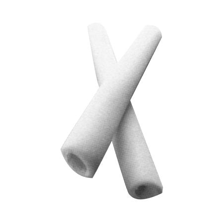 McKesson - Toe Protector Size 4-Medium Pull-On Left or Right Foot - 9260