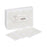 McKesson Pedi-Pad - Foot Pad Size 104 Adhesive Foot - 9204