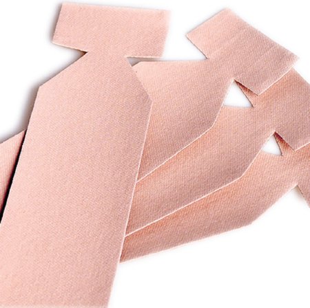 McKesson McKesson Plantar-Fascia Strap One Size Fits Most Adhesive Foot - 42335