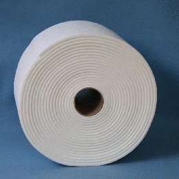 McKesson McKesson Jumbo Orthopedic Felt Rolls Adhesive 1/8 Inch X 6 Inch X 10 Yard Wool / Rayon NonSterile - 9233