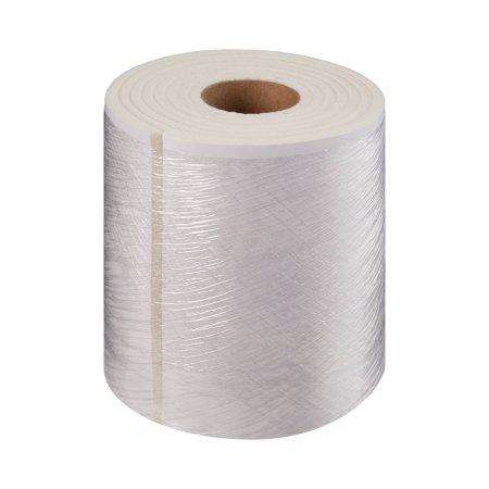McKesson - Orthopedic Felt Roll Adhesive 6 Inch X 2-1/2 Yard Wool / Rayon NonSterile - 9229