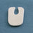 McKesson McKesson Protective Pad Size 105 Adhesive Foot - 9208