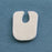 McKesson - Protective Pad Size 105 Adhesive Foot - 9207