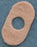 McKesson Pedi-Pad Protective Pad Size 101 Narrow Adhesive - 30137