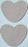 McKesson McKesson Pedi-Pad Protective Pad Size 103-C Adhesive Foot - 30143