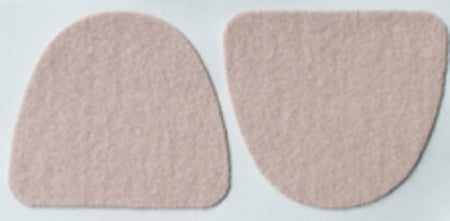 McKesson McKesson Pedi-Pad Protective Pad Size 103 Adhesive Foot - 30141