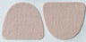 McKesson Pedi-Pad - Protective Pad Size 103 Adhesive Foot - 30141
