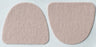 McKesson McKesson Pedi-Pad Protective Pad Size 103 Adhesive Foot - 30141