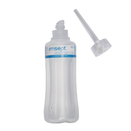 Irrisept - Antimicrobial Wound Lavage - ISEPT-450-USA