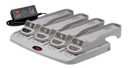3M Versaflo - Battery Charger Kit - TR-644N