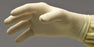 Innovative Healthcare Corporation DermAssist Exam Glove Small Sterile Pair Latex Standard Cuff Length Fully Textured Natural Not Chemo Approved - 104100