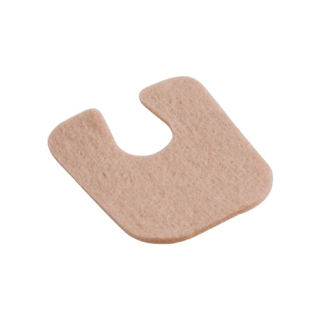 Pad, Felt