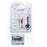 Avanos Medical Sales LLC MIC PEG Pull Feeding Tube Kit 24 Fr. Sterile - 7160-24