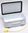McKesson McKesson Empty First Aid Box Mobile Plastic Zip Tie - R209-007