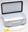 McKesson McKesson Empty First Aid Box Mobile Plastic Zip Tie - R209-007