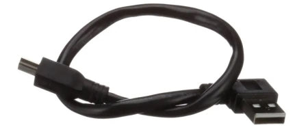 Welch Allyn CONNECTOR, F/CONNEX INTERGRATED WALL SYS USB MINI B RT ANGL - 104287