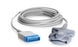 Datex Ohmeda TRUSIGNAL Finger Sensor TruSignal 13 Foot Finger - TS-SA4-GE