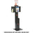 PDI - Dispenser Stand Black Manual Floor Stand - Professional Disposables - P013700