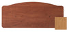 Drive Medical Mill Creek Headboard/Footboard Oklahoma Oak - 35MCBE-B