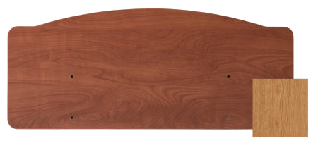 Drive Medical Mill Creek Headboard/Footboard Oklahoma Oak - 35MCBE-B