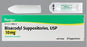 Perrigo Company Perrigo Laxative Suppository 50 per Box 10 mg Strength Bisacodyl USP - 574705050