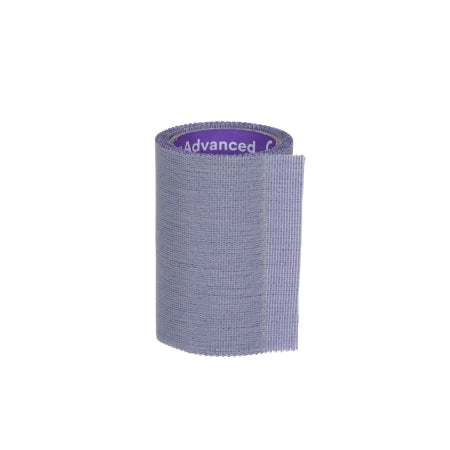 3M Durapore Advanced Medical Tape Silk-Like Cloth 2 Inch X 1-1/2 Yard - 1590S-2