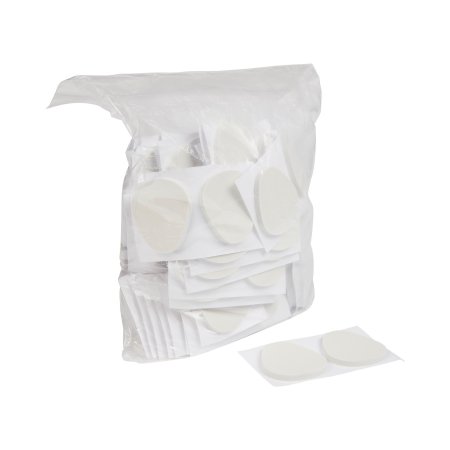 McKesson - Protective Pad Size 106 - Large Adhesive Foot - 9218