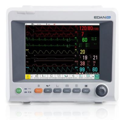Patient Monitor 
