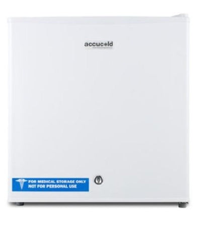 Fisher Scientific Felix Storch Inc Freezer General Purpose 1.5 cu.ft. 1 Solid Door Manual Defrost - NC0898532