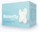 Attends Healthcare Products Incontinence Liner Butterfly Light Absorbency Large / X-Large Adult Unisex Disposable - 44986