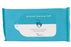 Cardinal Personal Wipe Soft Pack Water / Propylene Glycol / Aloe Scented 42 Count - 2AWS-42