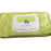 Cardinal Health - Rinse-Free Personal Wipe Soft Pack Water / Propylene Glycol / Aloe Scented 64 Count - 2AWS-64