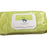 Cardinal Personal Wipe  Health Soft Pack Water / Propylene Glycol / Aloe Scented 64 Count - 2AWS-64