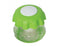 Apothecary Products Ezy Crush Pill Crusher Hand Operated Green / White / Clear - 68255