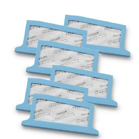 Respironics FILTER, CPAP ULTRA FINE DISP (6/PK) - 1122519