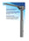 SRScales - Height Measuring Rod Aluminum Wall Mount - SR8591